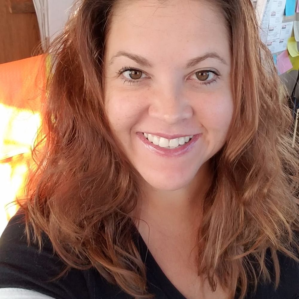 Meet your Posher, Cindy